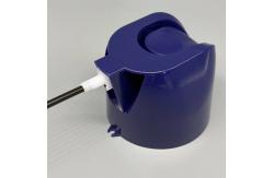 China Professional Grade 65mm Insecticide Cap for Farmers with Efficient Dispensing supplier