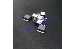 China Molins MK9 Model Kretek Packing Units Switch Irfz44nl Transistor supplier