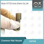 G3P008 Common Rail Nozzle For Injector DCRI200280/295900-0280/23670-30450 for sale
