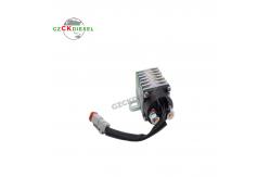 China Switch Relay 241-8368 for 311F 312D2 313D2 320D2 323D2 Excavator supplier