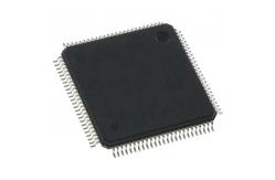 China PIC32MZ2048EFG100-I/PT supplier