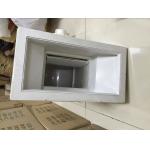 Wide Mouth 2 Inch Above Ground Swimming Pool Skimmer for sale