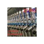 100-1000ml Servo Ss304 Shampoo Detergent Lotion Liquid Soap Bottle Filling Machine