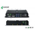 Android 12 Industrial HD Media Player Box RK3588 DP LVDS WIFI 5G BT 5.0 SSD for sale