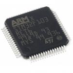LQFP64 512KB HK32F103RET6 Instead Of STM32F103RET6 MCU Chip Price Ic for sale