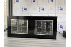 China Olympic Volleyball Electronic Scoreboard With 8inch DIP Digit supplier
