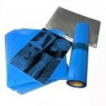 High Grade Medical X-ray Dry Blue Film For Inkjet for sale