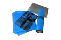 China Blue White X Ray Film  for Accurate Diagnostic Imaging supplier
