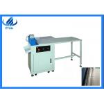 LED Soft Strip Light Shearing Machine LED Edge Cutting SMT Production Line for sale
