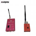 1.2G 1.3G FPV VRX VTX 8W Wireless Video Receiver and Transmitter Long Range Transmission for sale