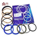 Komatsu PC130-7 Repair Kit  For Excavator Parts Hydraulic Oil Seal for sale