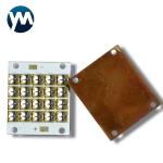 UV LED Module 200W LED Module Light UV Ink Curing Lamp SMD Quarz