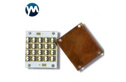 China UV LED Module 200W LED Module Light UV Ink Curing Lamp SMD Quarz supplier