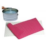 Acid - Base Resistance Liquid Silicone Rubber For Sanitary Product Non - Slip Mat for sale