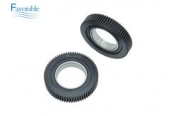 China 85633000 Gear Assy Spur Sharpener PX For Auto Cutter GTXL Texile Machine supplier