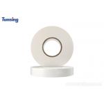 Transparent Polyamide PA Hot Melt Adhesive Film Card Tape For Credit Card for sale