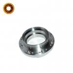 Automotive Metal Parts Cnc Milling Service Anodized Aluminum Folding for sale