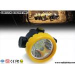 4000 Lux Industrial Cordless Mining Lights Explosion - Poof PC Material  for sale