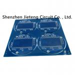 OEM Teflon PCB Board Assembly Processing Board Manufacturer for sale