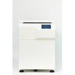 China 4000rpm Blood Type Cards Centrifuge Ideal For Blood Banks Maximum Speed 4000 rpm Adjustable manufacturer