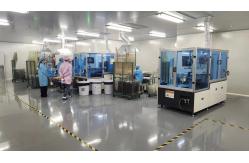 China FPC Membrane Switch manufacturer