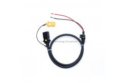China Gaming Main Wiring Harness Electrical Cable Assembly  With Molex Connector supplier