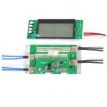 Bluetooth Smart BMS 48 Volt 240A Battery Management System In Electric Vehicles