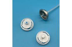 China High Quality Antibacterial Deodorant Valve For Gym Locker Strong Spray supplier