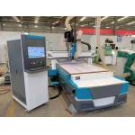 Motor Spindle ATC CNC Router Machine 50HZ ATC Woodworking Machine for sale