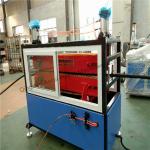 Pvc Water Supply Plastic Pipe Extrusion Line Easy Operate And Maintenance for sale