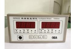 China Thermal expansion monitoring device / rotational speed sensor DF9032 DONGFANG ELECTRIC supplier