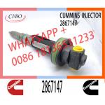 Marine Diesel Engine QSK19 QSK38 QSK60 Fue Injector 2867147 F00BJ00001