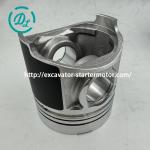115017491 STD Pistion & Ring Kit 115315030 T436364 Perkins Engine Parts for sale
