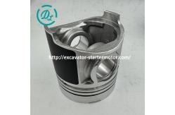 China 115017491 STD Pistion & Ring Kit 115315030 T436364 Perkins Engine Parts supplier