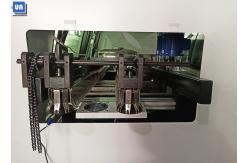 China Mini Lead Free SMT Wave Soldering Machine CE Approval supplier