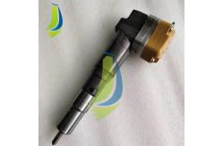 China 232-1183 2321183 Diesel Fuel Injector For 3408 3412 Engine supplier