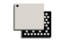 China Wireless Communication Module DW3720TR13 Ultra-Wide Band RF Transceiver IC supplier
