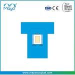 AAMI Level 4 Customized Surgical Cardiovascular Drape With 3M Incise Film for sale