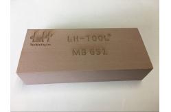 China Foundry Patterns Polyurethane Modeling Boards High Temperature Resistance supplier