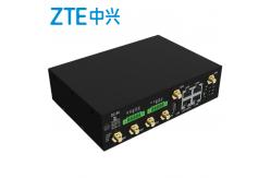 China ZTE Industrial Wifi Routers Mobile Hotspot MC6000 Signal Booster supplier