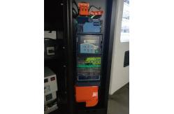 China Salad Fruit Vegetables Automatic Vending Machine School Lunch Small Vending Machines supplier