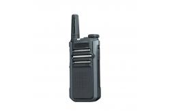 China 56*119.6*36.4MM Hytera Wireless Handheld Terminal for Seamless Communication supplier