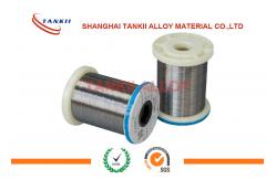 China 0.02-10.0mm Diameter FeCrAl Alloy Strip 0Cr25Al5 For Heaters Element supplier