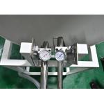 IEC 60529 IPX1–IPX6 Waterproof Test Chamber 1800L with SUS304 Stainless Steel Construction