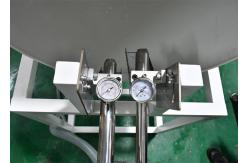 China IEC 60529 IPX1–IPX6 Waterproof Test Chamber 1800L with SUS304 Stainless Steel Construction supplier