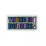 Custom 100% Embroidered Patches Sew Iron On For Clothing And Hats