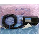 Black SMT Components 90K2F-0CF611 YG100 R Axis Motor Q2GA04006VXS2C Q2GA04006VXS5U for sale