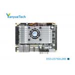 ES3-2375DL266​ EPIC 3.5 Motherboard Soldered Onboard Intel® Skylake U series i3 i5 i7 CPU for sale
