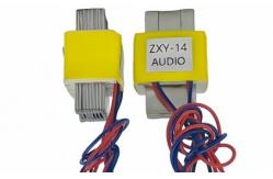China ZXY-14 Audio transformer supplier