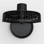 USB Portable Foldable Fan Remotely Controlled H6 Folding Table Fan for sale